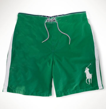 Ralph Lauren Men's Shorts 632